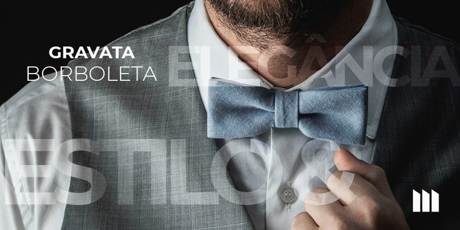 Gravata Borboleta moblie