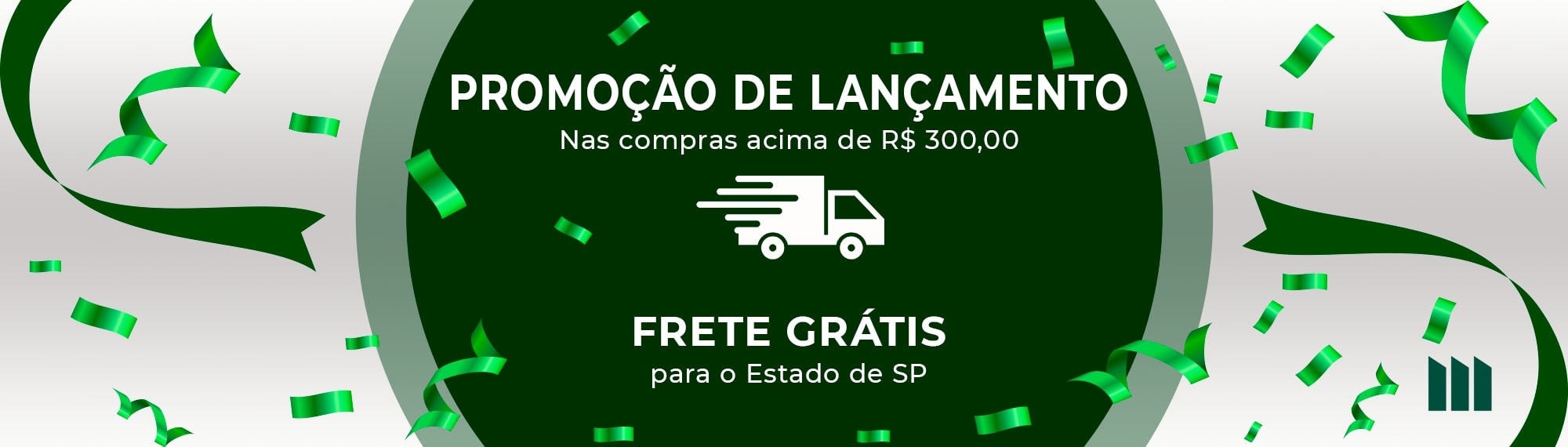 frete gratis desktop