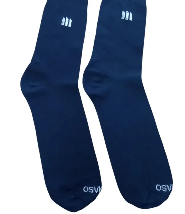 Meia Masculina VIA MASO - Imagem 4