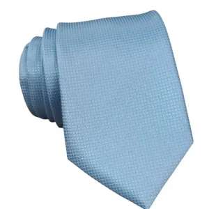 Gravata Slim Maquinetada (6 cm)