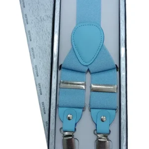 Suspensório Reforçado